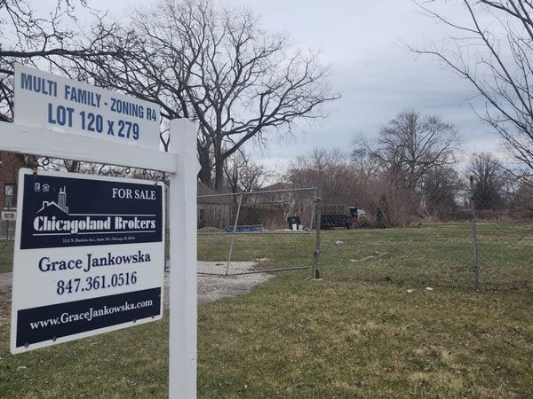 10729 W Grand Avenue, Franklin Park, IL 60131