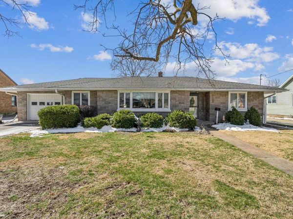 1103 Hagemann Avenue, Burlington, IA 52601