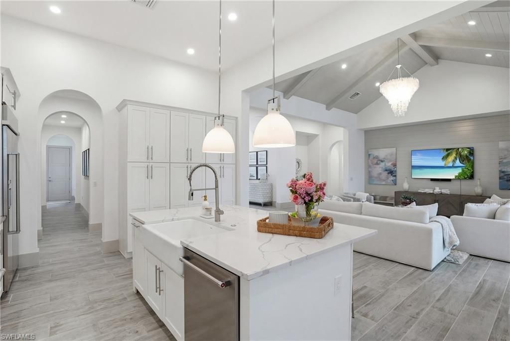 3263 Tavolara Ln , Naples, FL 34114 Photo