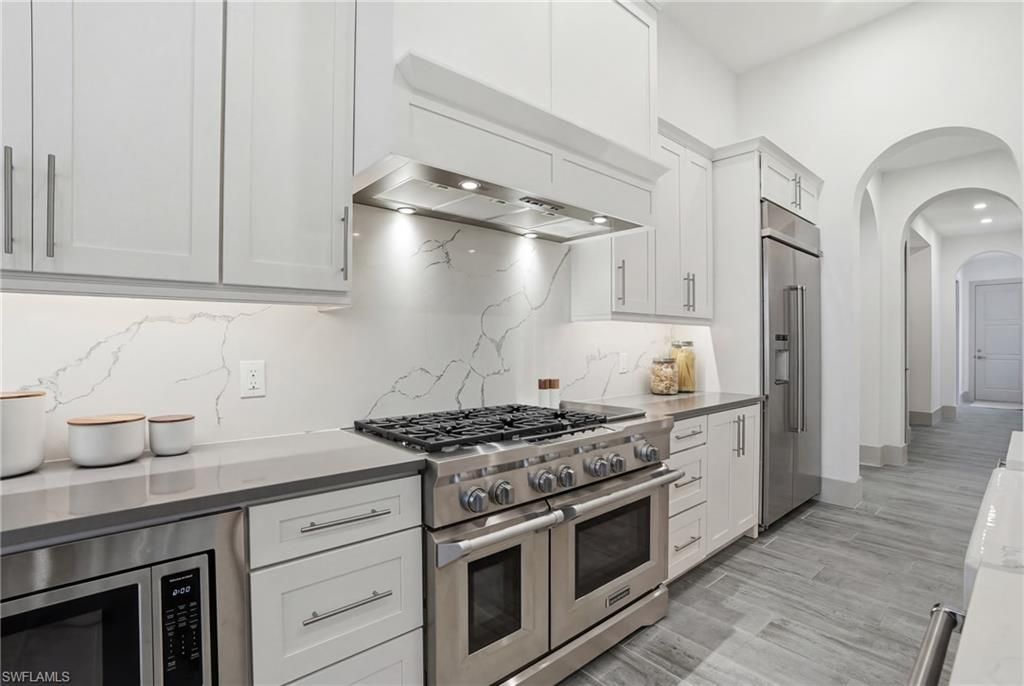 3263 Tavolara Ln , Naples, FL 34114 Photo