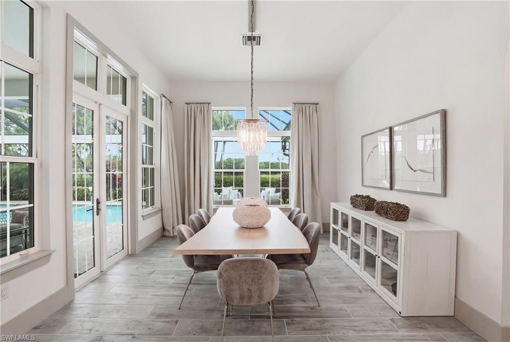 3263 Tavolara Ln , Naples, FL 34114 Photo