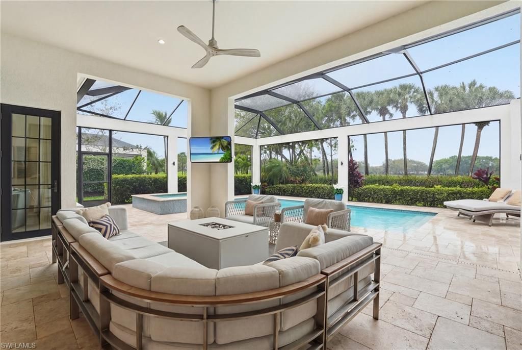 3263 Tavolara Ln , Naples, FL 34114 Photo