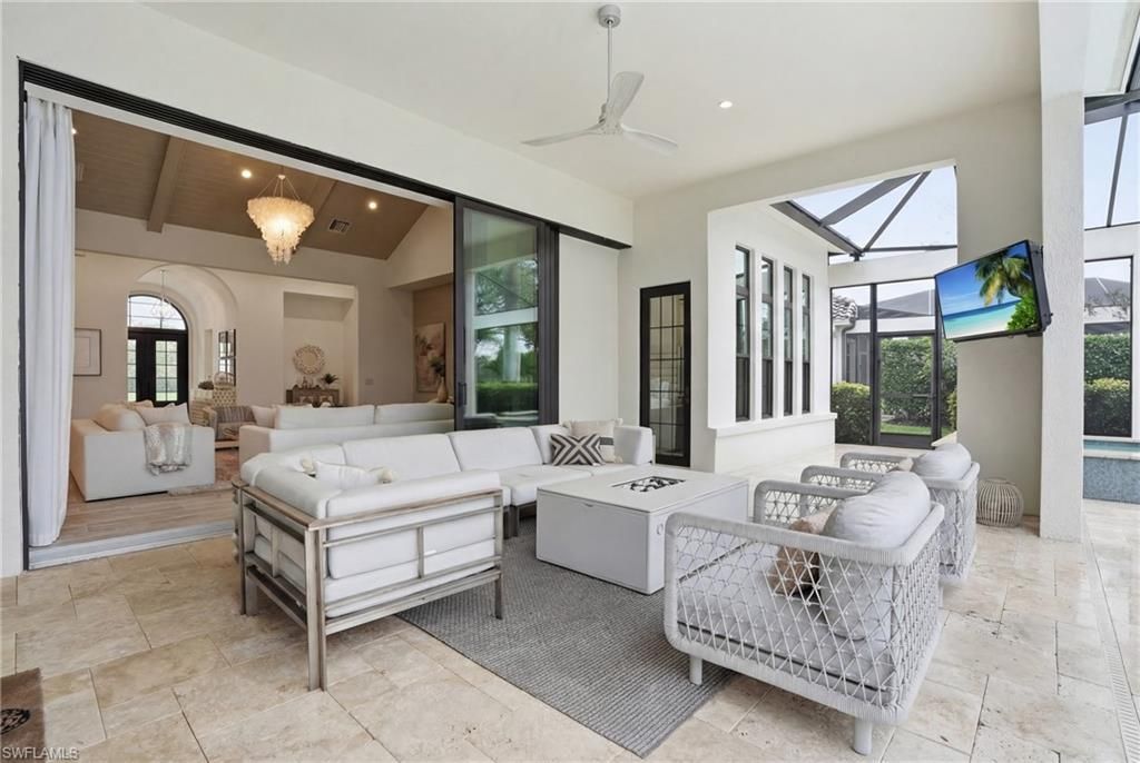 3263 Tavolara Ln , Naples, FL 34114 Photo