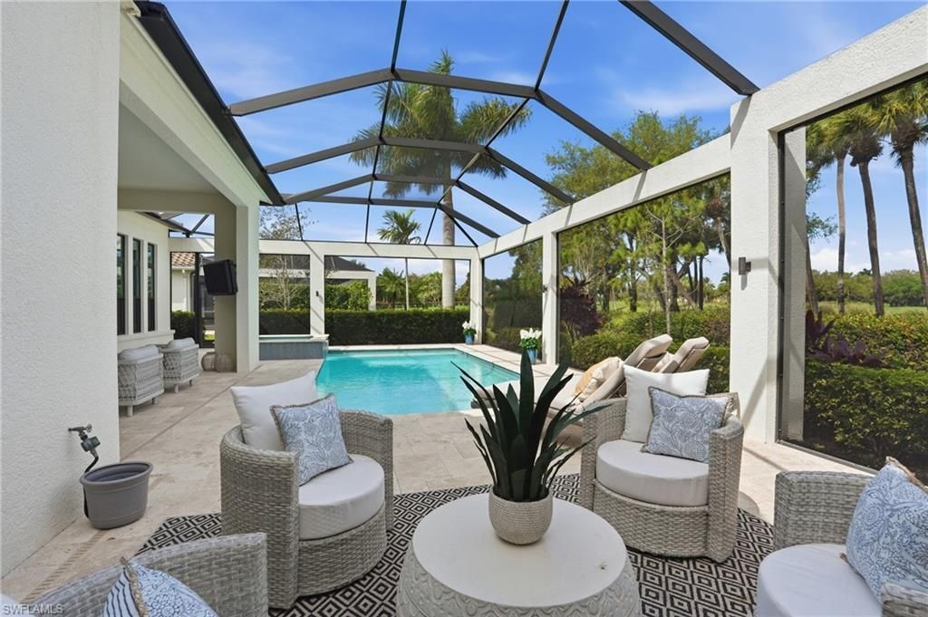 3263 Tavolara Ln , Naples, FL 34114 Photo