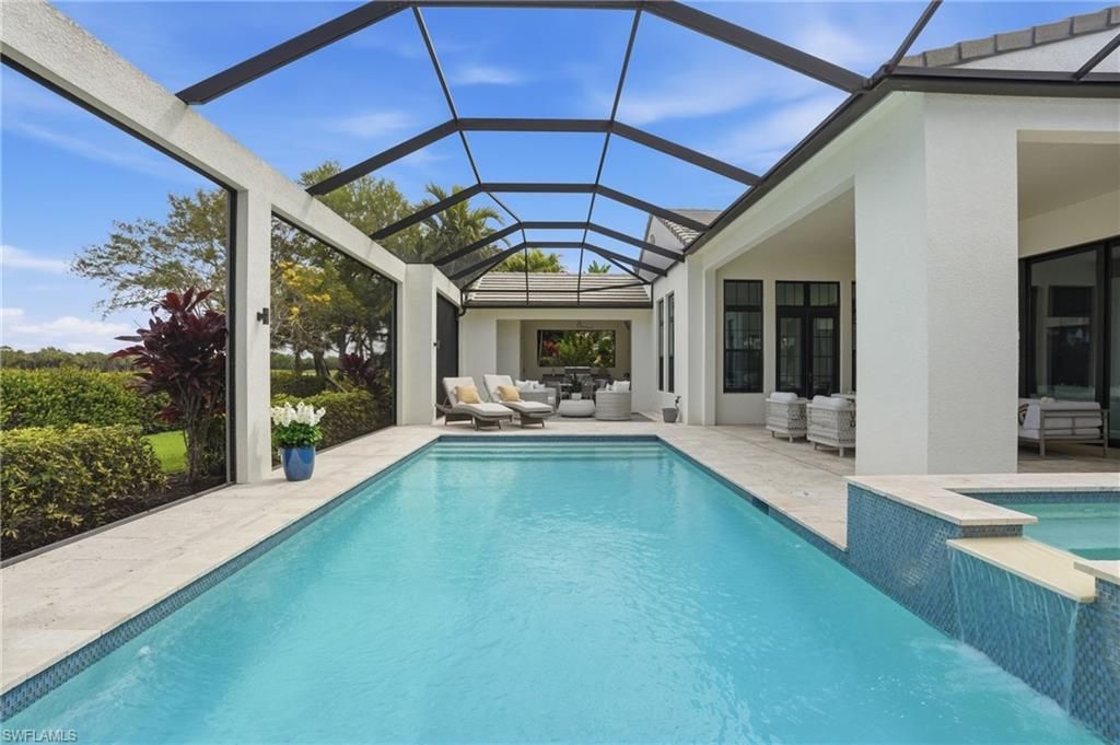 3263 Tavolara Ln , Naples, FL 34114 Photo