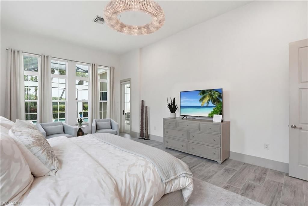 3263 Tavolara Ln , Naples, FL 34114 Photo