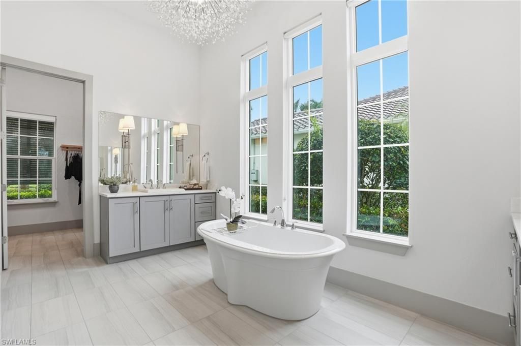 3263 Tavolara Ln , Naples, FL 34114 Photo