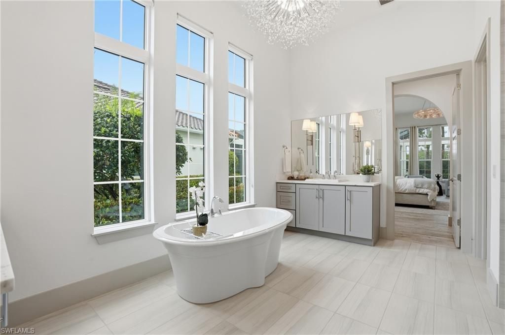 3263 Tavolara Ln , Naples, FL 34114 Photo