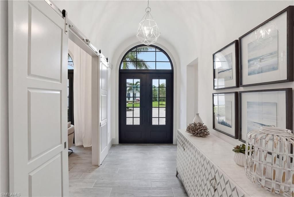 3263 Tavolara Ln , Naples, FL 34114 Photo