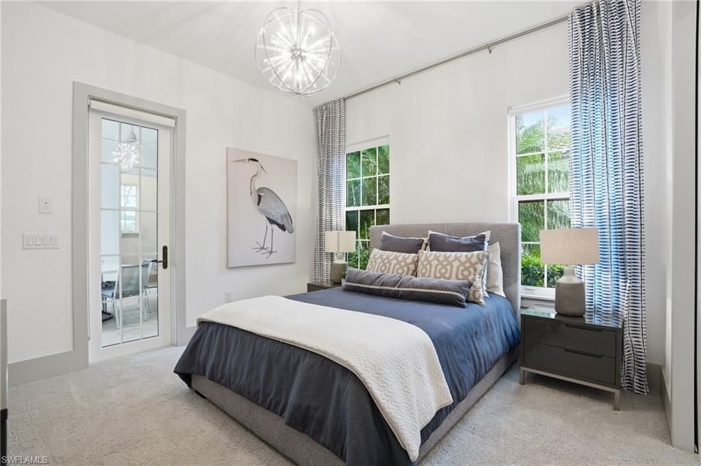 3263 Tavolara Ln , Naples, FL 34114 Photo