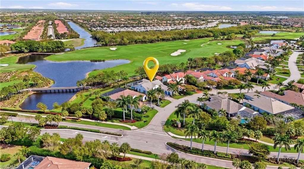 3263 Tavolara Ln , Naples, FL 34114 Photo