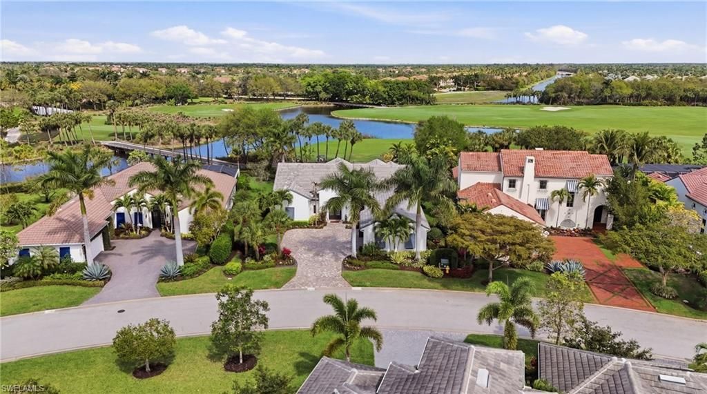 3263 Tavolara Ln , Naples, FL 34114 Photo