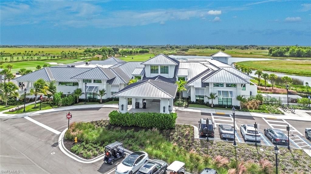 3263 Tavolara Ln , Naples, FL 34114 Photo