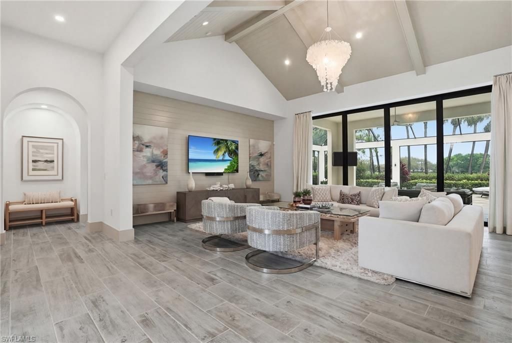 3263 Tavolara Ln , Naples, FL 34114 Photo