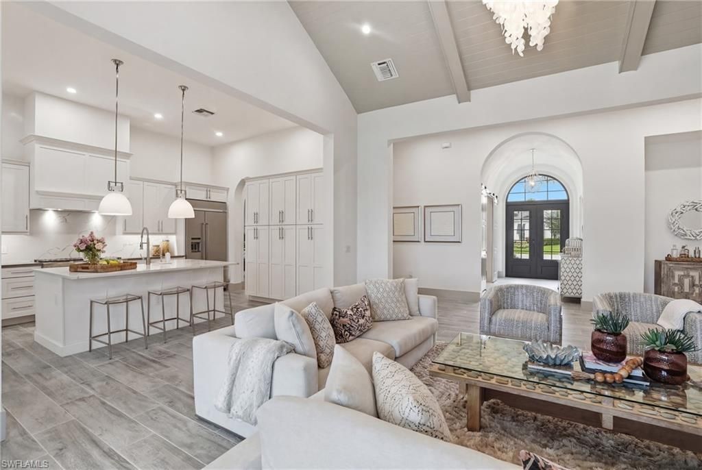 3263 Tavolara Ln , Naples, FL 34114 Photo