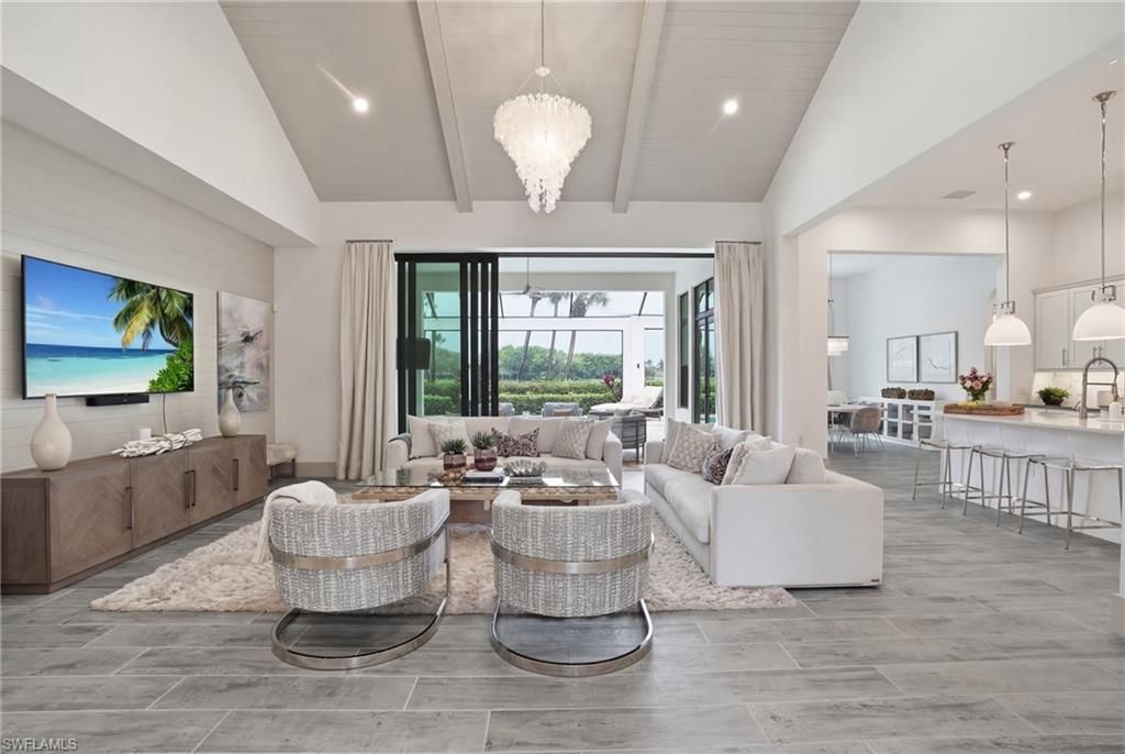 3263 Tavolara Ln , Naples, FL 34114 Photo