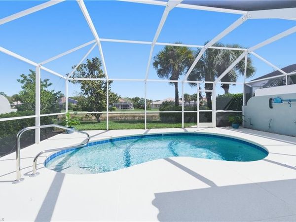 7615 Novara CT, NAPLES, FL 34114