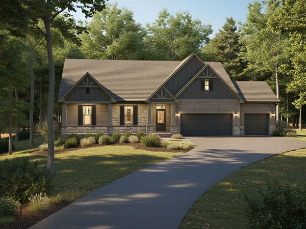 9382 Michigan Drive, Crown Point, IN 46307