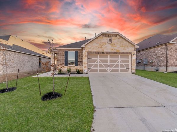 3674 Marvel, Bulverde, TX 78163