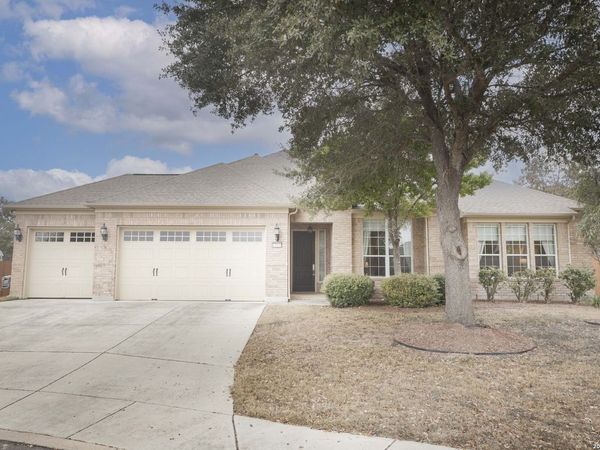 12539 Prince Solms, San Antonio, TX 78253
