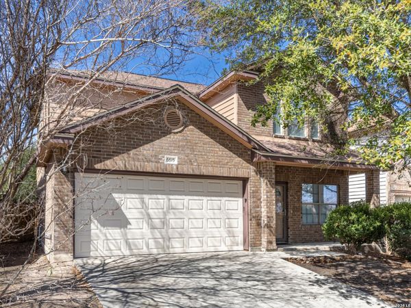 6615 Old Theater, San Antonio, TX 78242