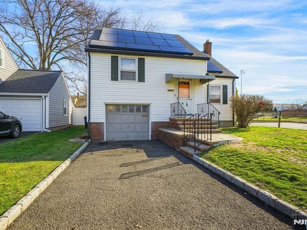 2397 Seymour Avenue, UNION, NJ 07083