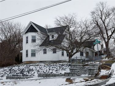 632 Burlington Street , Watertown, NY 13601