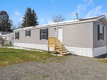 LOT # 1 7555 Airport Road , Hornell, NY 14843