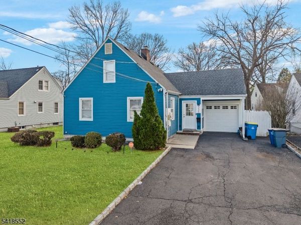 335 Glendale Rd, North Plainfield, NJ 07063