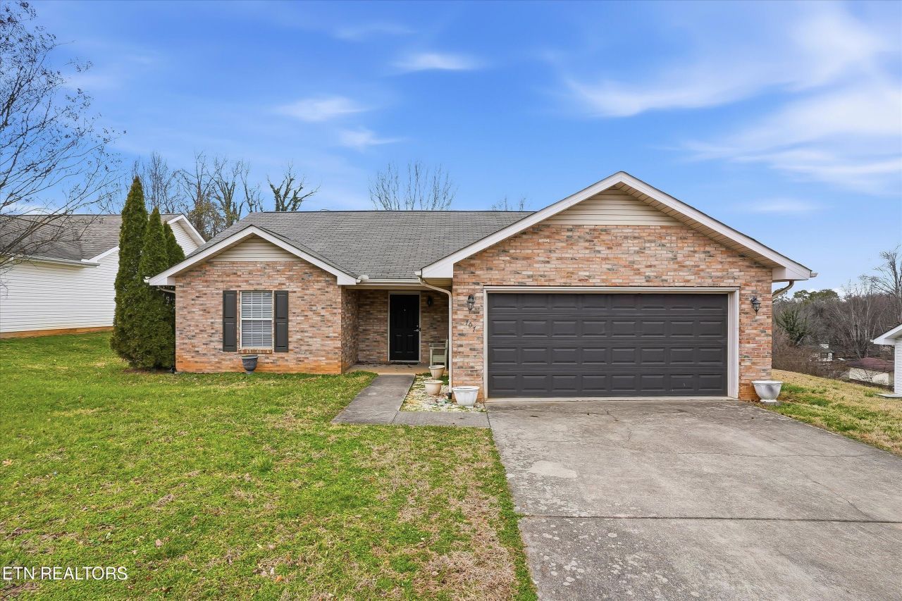 707 Shane Drive, Maryville, TN 37804 Main Photo