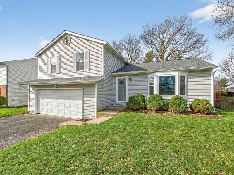 195 Parkwood Avenue , Pickerington, OH 43147 Photo 1