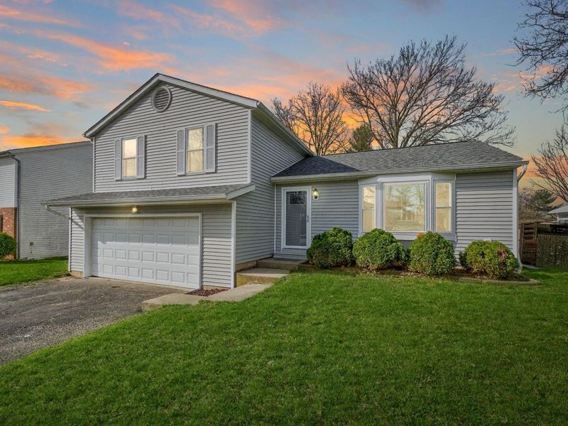 195 Parkwood Avenue , Pickerington, OH 43147 Photo 2