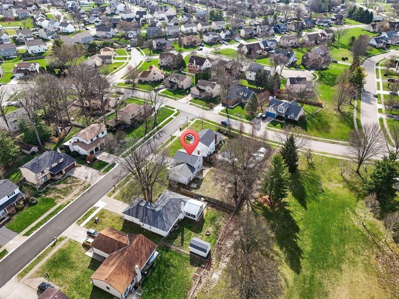 195 Parkwood Avenue , Pickerington, OH 43147 Photo 67