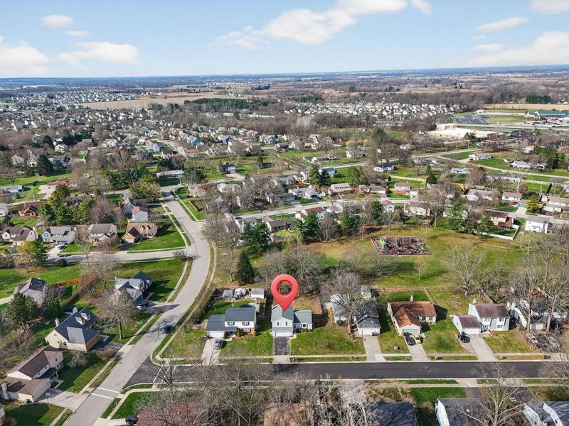 195 Parkwood Avenue , Pickerington, OH 43147 Photo 68