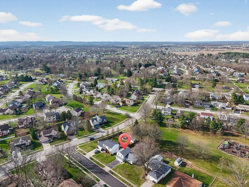 195 Parkwood Avenue , Pickerington, OH 43147 Photo 69