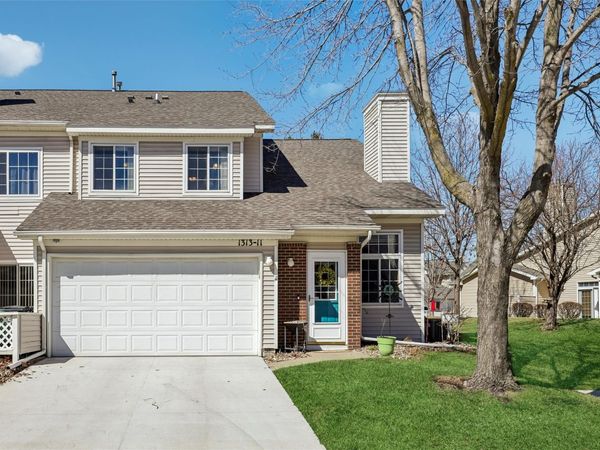 1313 SE Delaware Avenue, Unit 11, Ankeny, IA 50021