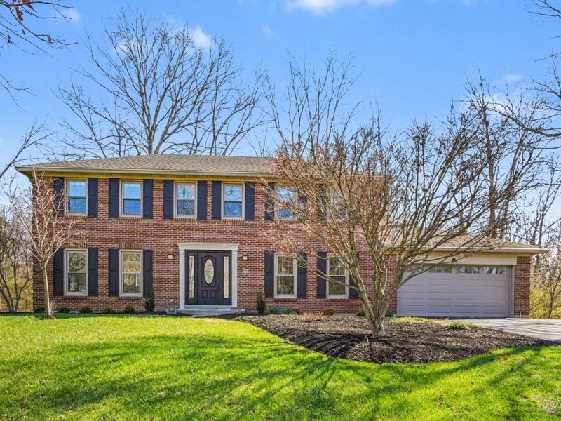 6186 S Shadow Hill, Loveland, OH 45140 Photo 1