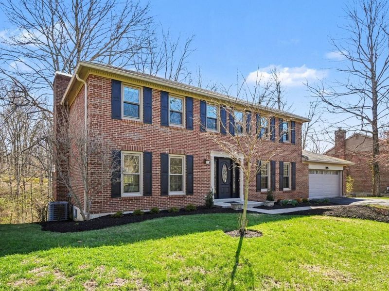 6186 S Shadow Hill, Loveland, OH 45140 Photo 3