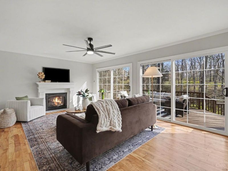 6186 S Shadow Hill, Loveland, OH 45140 Photo 4