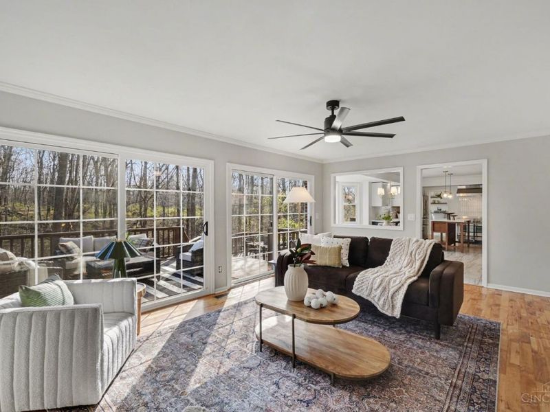 6186 S Shadow Hill, Loveland, OH 45140 Photo 5