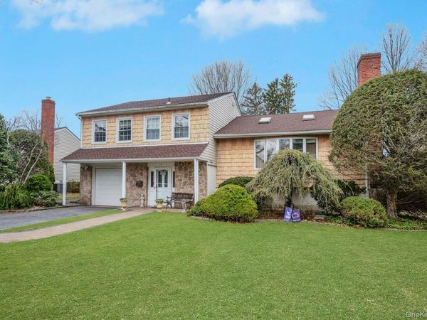 5 Boulder Lane, Scarsdale, NY 10583