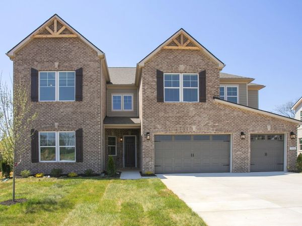 5956 Hunt Valley Drive , Spring Hill, TN 37174