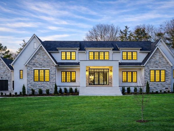 6544 Brownlee Dr , Nashville, TN 37205