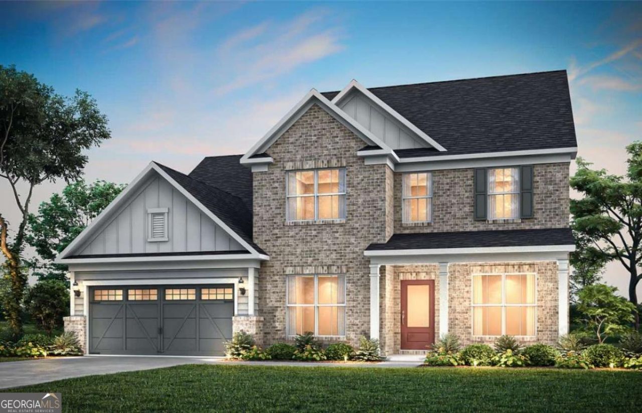 4730 Rosarian Drive, Cumming, GA 30040 Main Photo