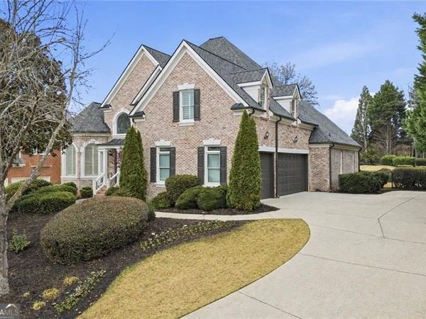 2445 Flat Stone Drive, Cumming, GA 30041