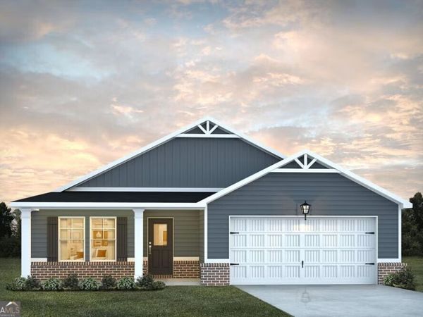 730 LIPIZZAN Trace, Hogansville, GA 30230