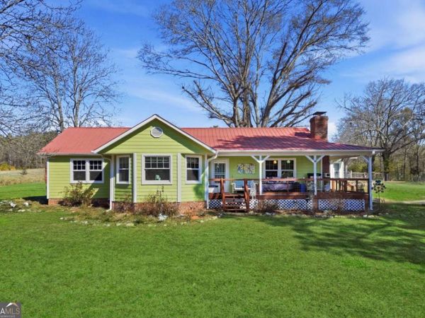 214 Horseshoe Circle, Rockmart, GA 30153