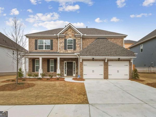 7169 Linden Drive, South Fulton, GA 30349