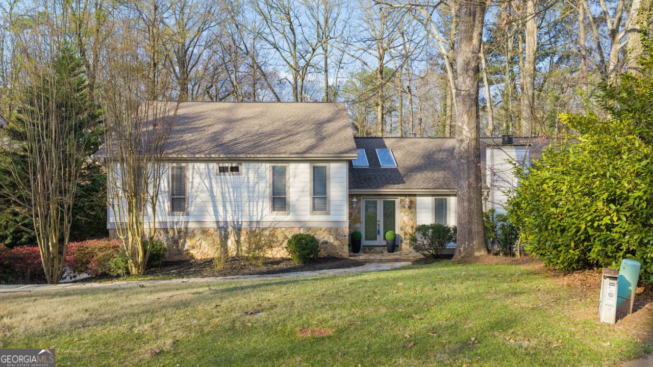 525 Spender Trace, Atlanta, GA 30350 Main Photo