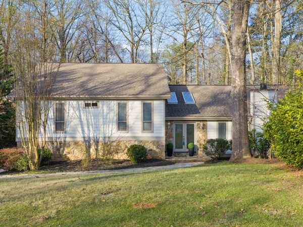 525 Spender Trace, Atlanta, GA 30350